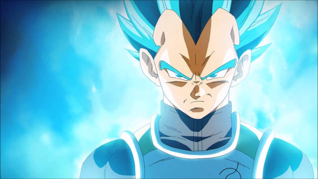 Dragon Ball: novo anime pode finalmente dar o protagonismo a Vegeta